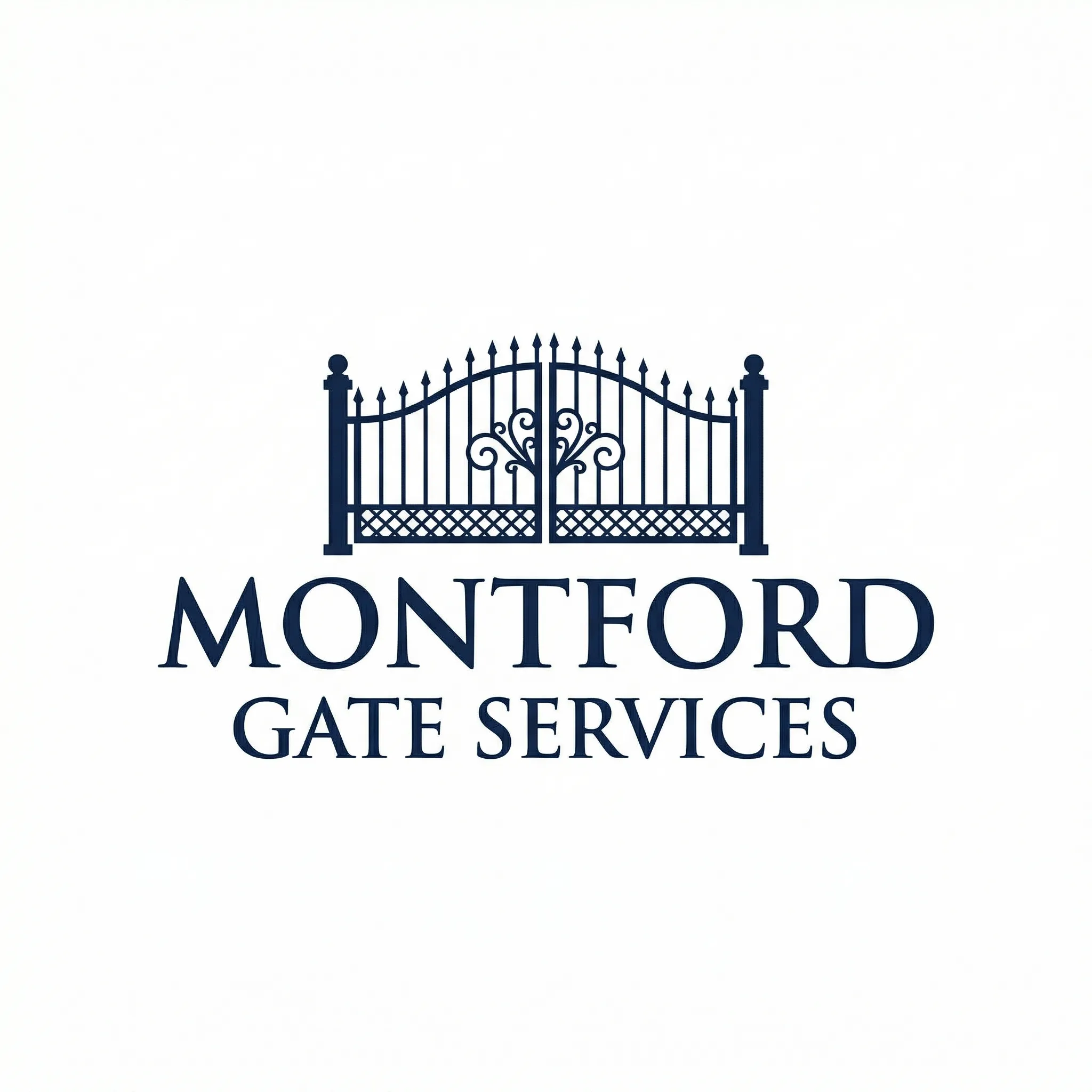 Montford Gate Services logo