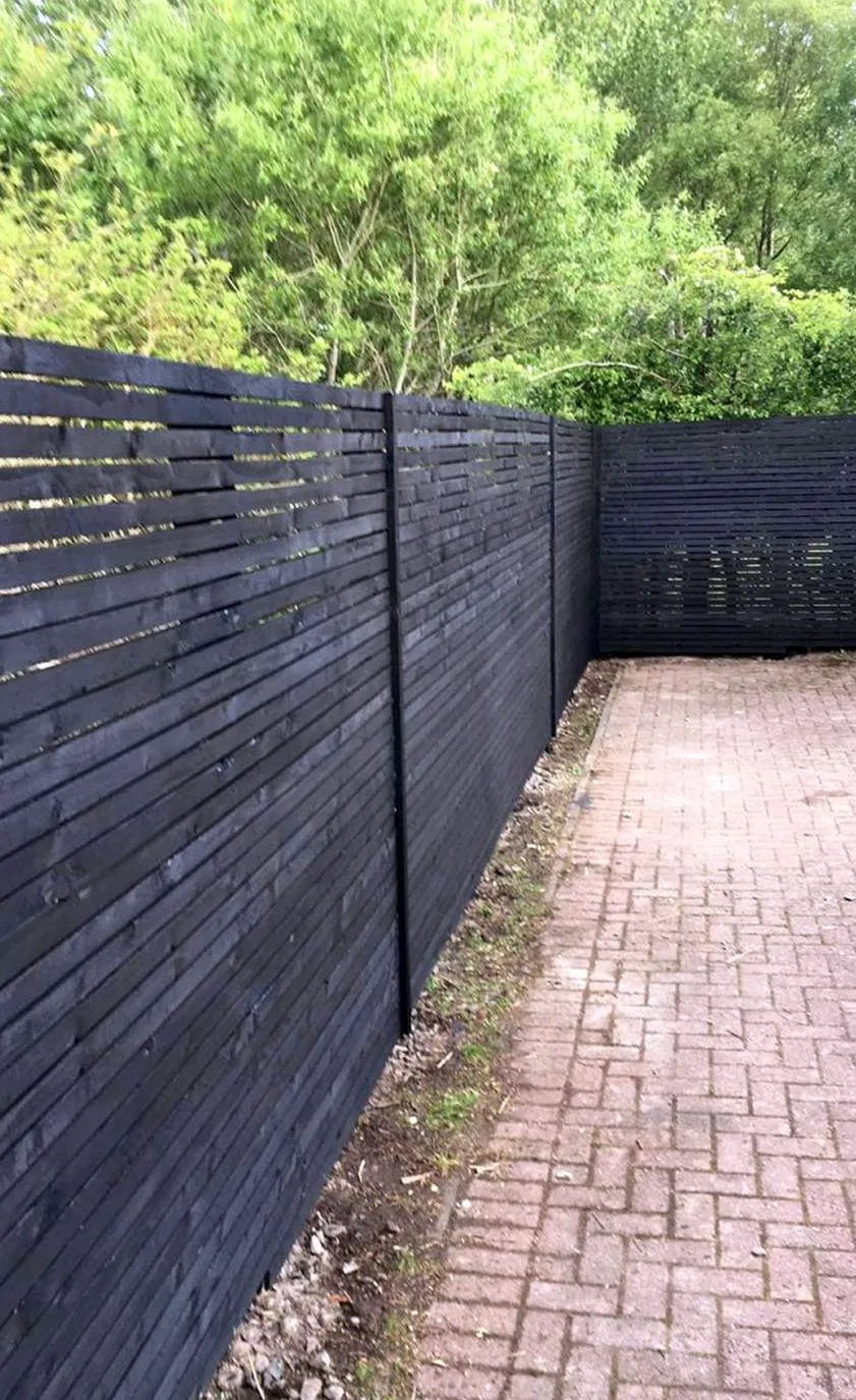 Routine Maintenance - Scheduled gate system maintenance for commercial property